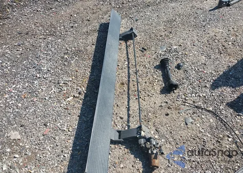 2011 Ford F150 Platinum from USA, damaged, VIN 1FTFW1ET8BFB87294